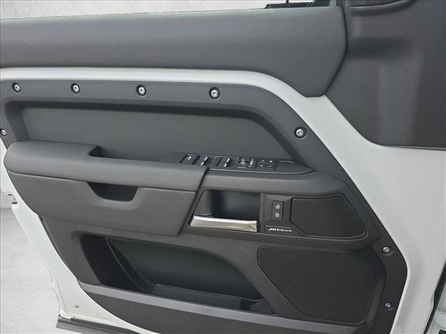 Used 2026 Land Rover Defender 110 S AWD/4WD image 26