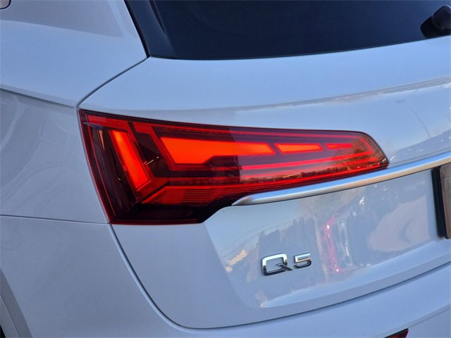 Used 2021 Audi Q5 2.0T Premium Plus image 37