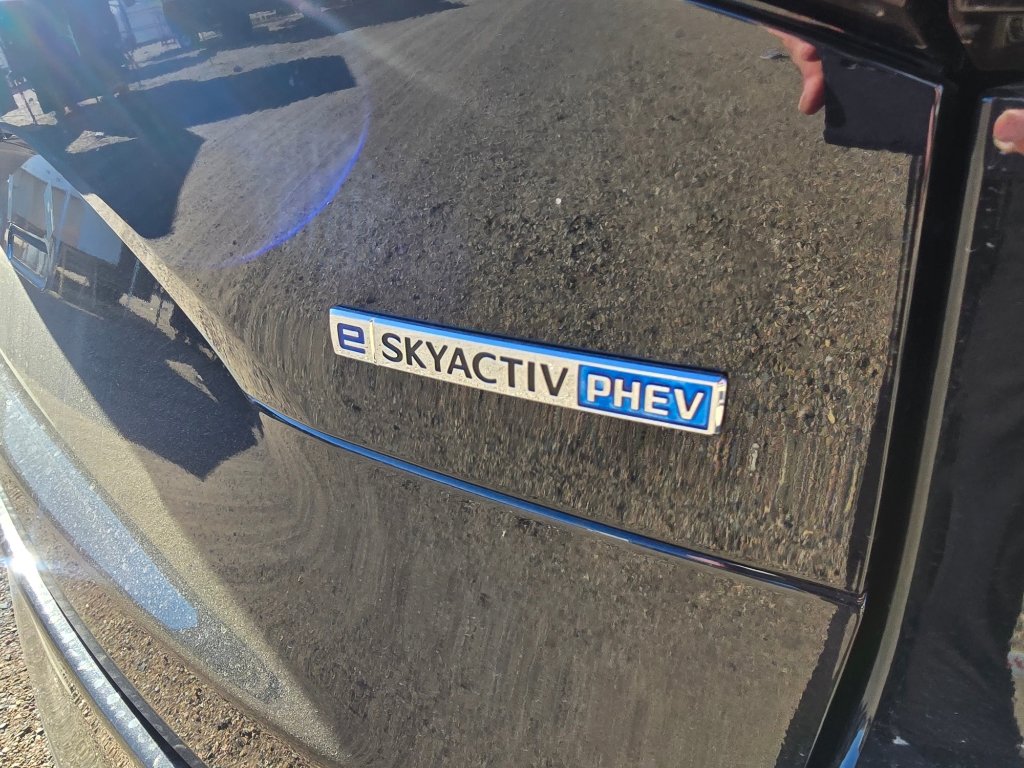 New 2026 MAZDA CX-90 Plug-In Hybrid w/ Premium Plus AWD/4WD image 10