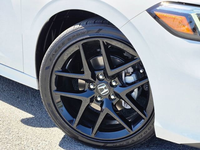 Used 2026 Honda Civic Sport image 5