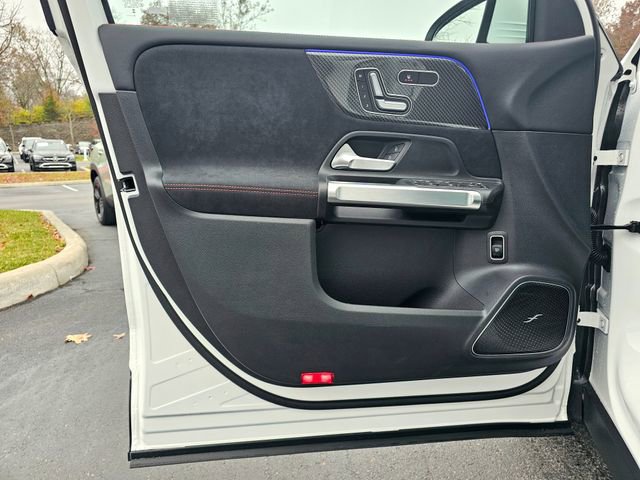 New 2026 Mercedes-Benz GLB 35 AMG 4MATIC image 20