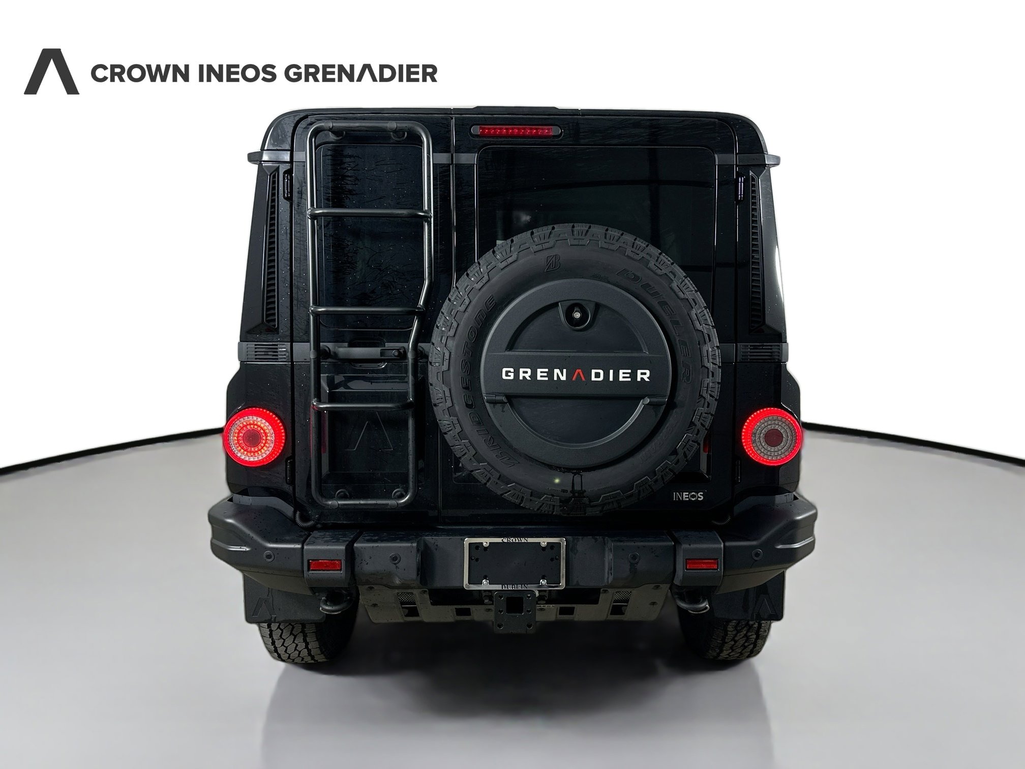 New 2026 INEOS Grenadier image 6