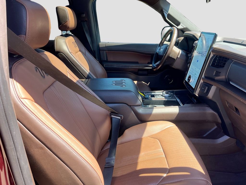Used 2023 Ford Expedition Max King Ranch RWD image 31