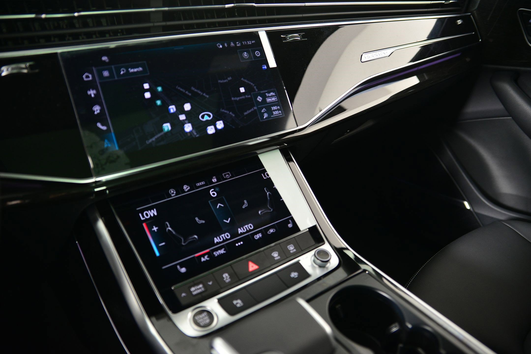 New 2026 Audi Q7 2.0T Premium image 26