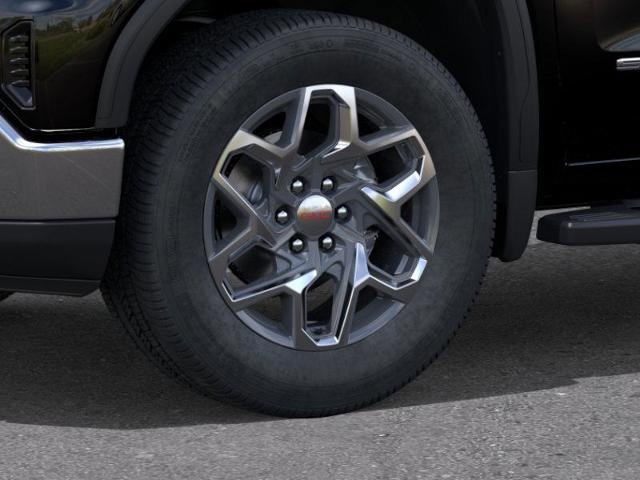 New 2025 GMC Sierra 1500 SLT w/ SLT Premium Plus Package image 9