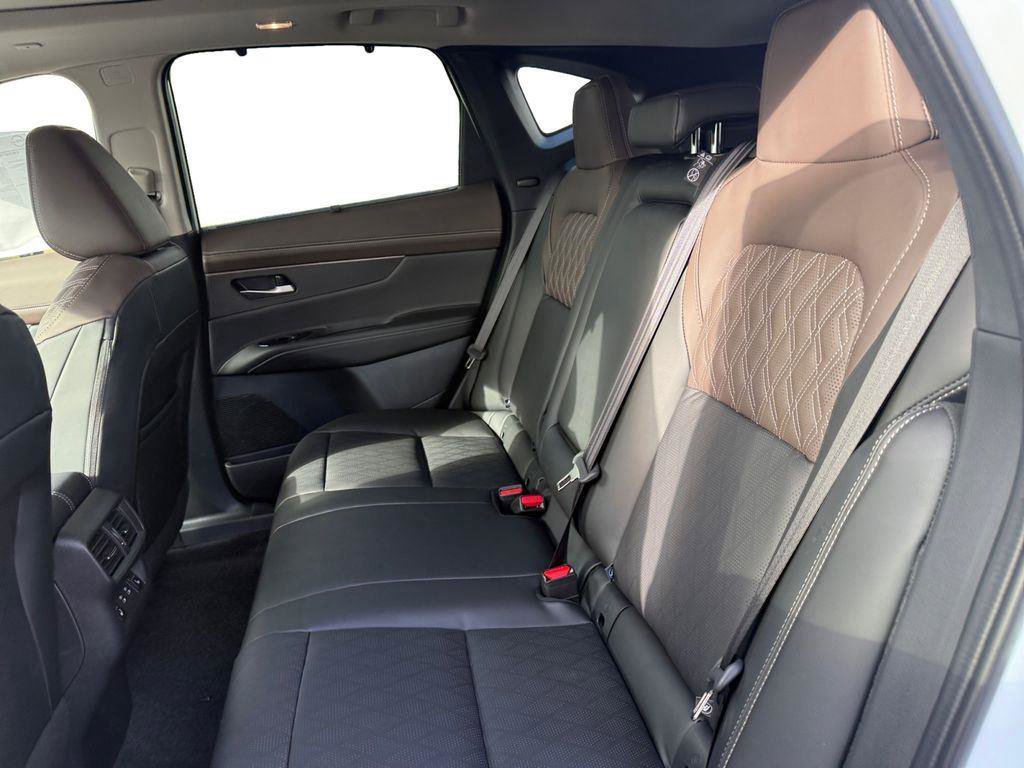 New 2026 Nissan Murano Platinum w/ Technology Package image 13