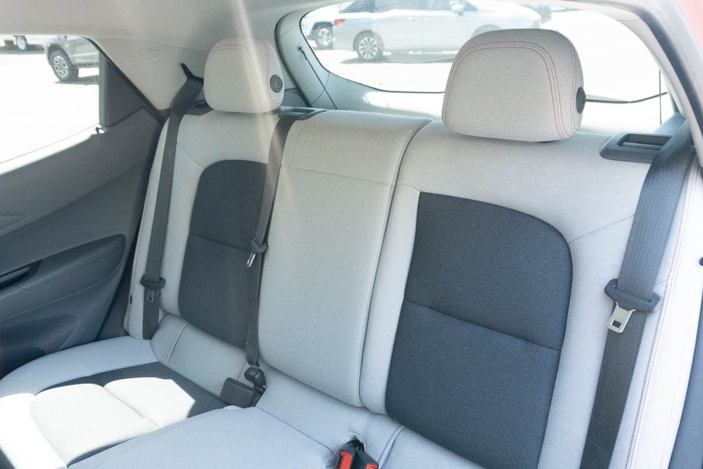 Used 2020 Chevrolet Bolt LT image 23