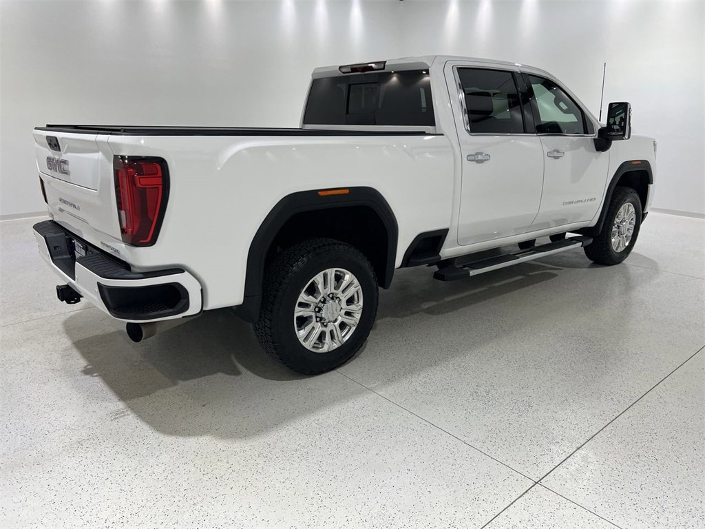 Used 2023 GMC Sierra 2500 Denali image 5