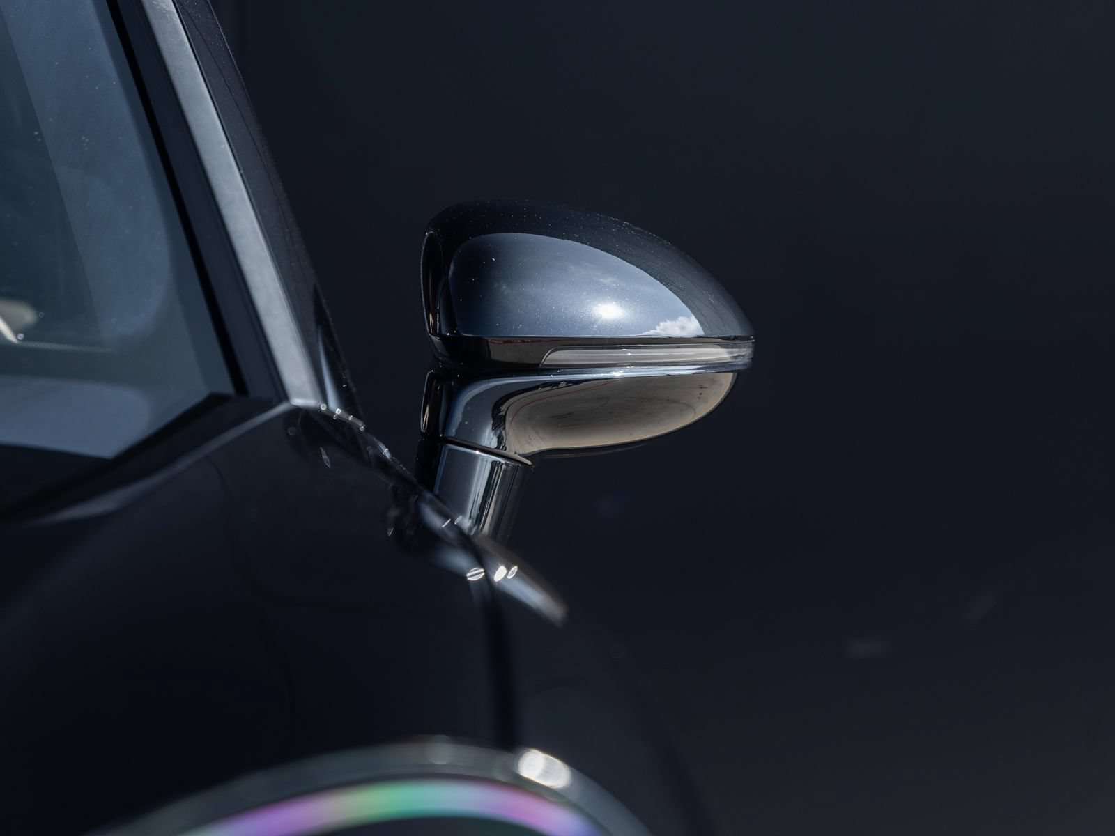 Certified 2023 Porsche Cayenne GTS AWD/4WD image 18