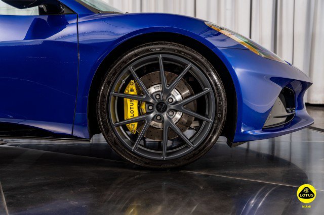 New 2025 Lotus Emira image 26