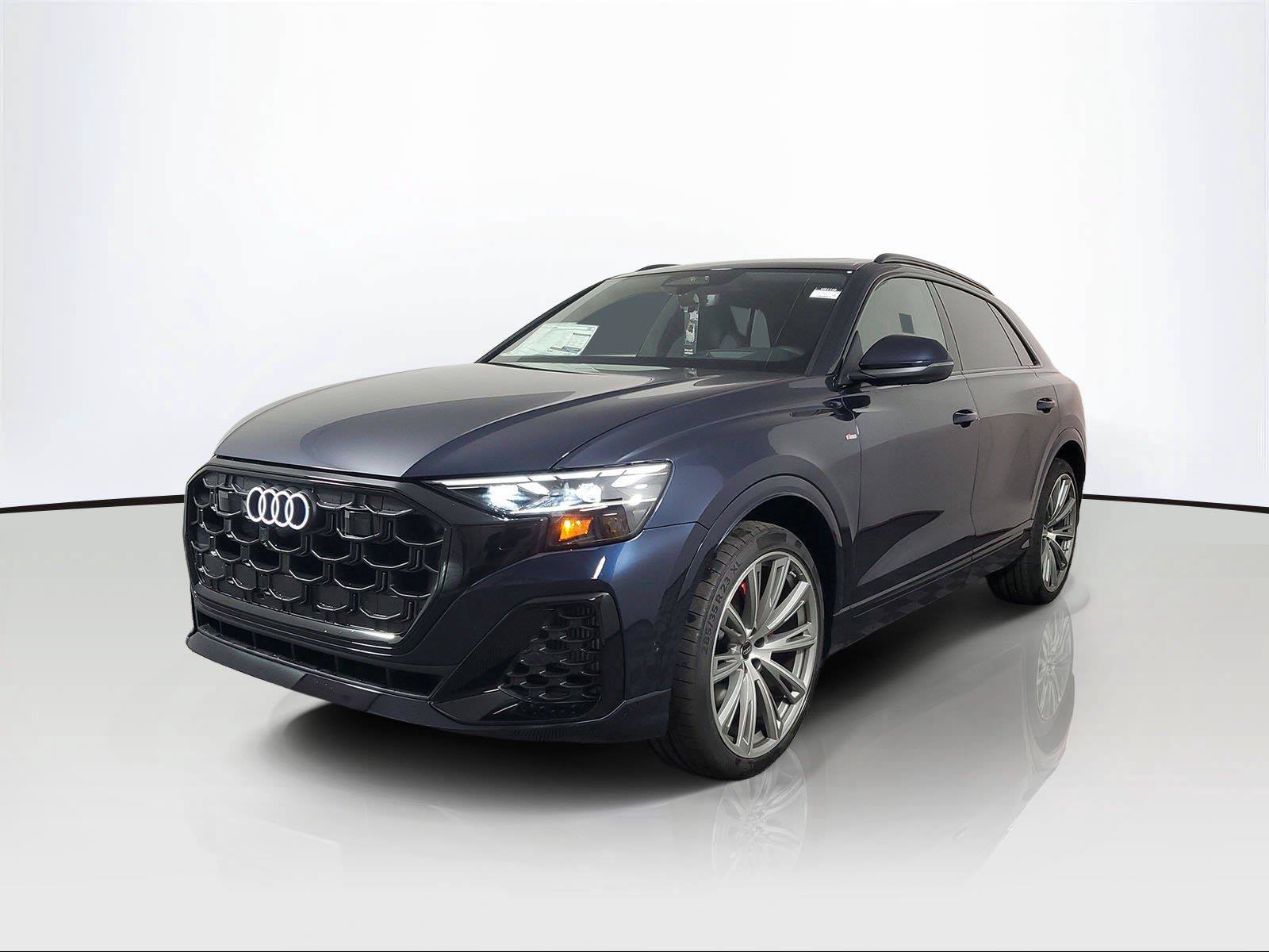 New 2027 Audi Q8 Prestige AWD/4WD image 3