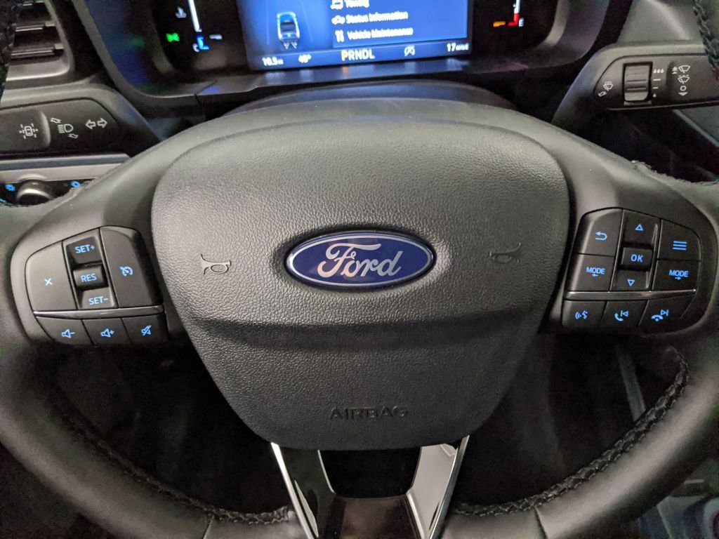 New 2026 Ford Maverick XLT w/ XLT Luxury Package image 17