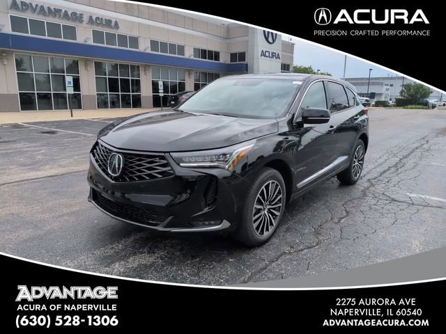 New 2026 Acura RDX SH-AWD w/ Advance Package video 1