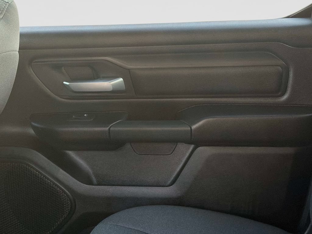 Used 2024 RAM 1500 Tradesman w/ Night Edition AWD/4WD image 16