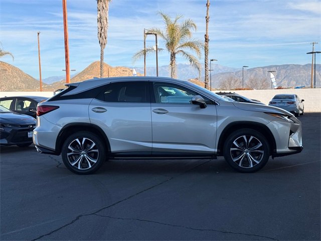 Used 2017 Lexus RX 350 FWD image 4