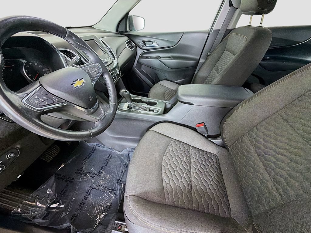 Used 2020 Chevrolet Equinox LT FWD image 20