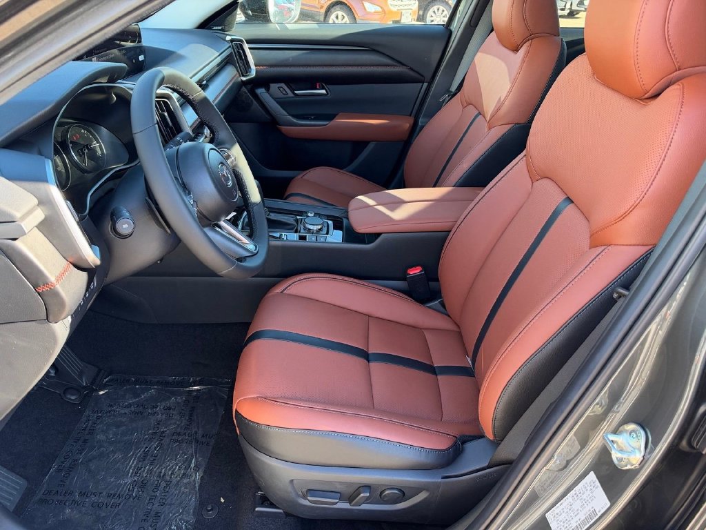 New 2026 MAZDA CX-50 AWD 2.5 S w/ Weather Package image 9