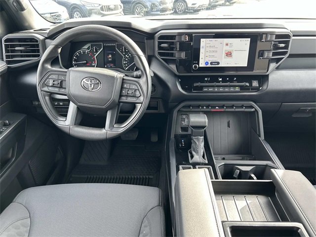 Used 2025 Toyota Tundra SR image 15