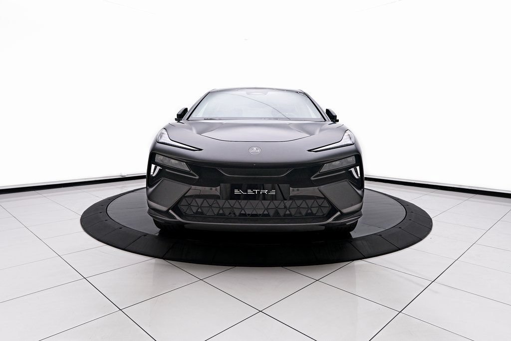 Used 2025 Lotus Eletre AWD/4WD image 23