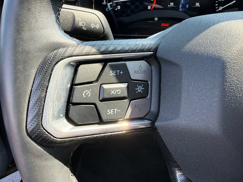 Used 2025 Ford Mustang GT RWD image 18