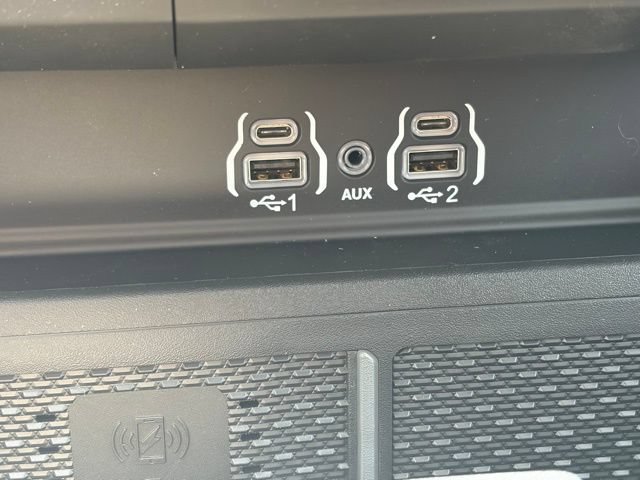 New 2026 RAM 1500 Big Horn AWD/4WD image 23