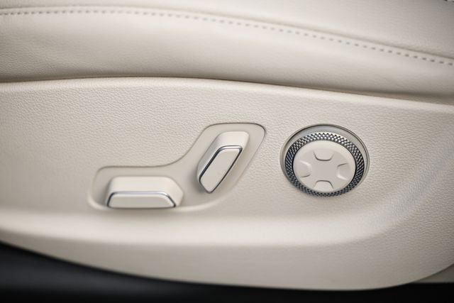 New 2026 Genesis GV80 2.5T image 20