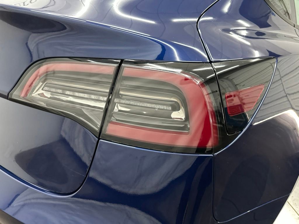 Used 2023 Tesla Model 3 Standard Range RWD image 21