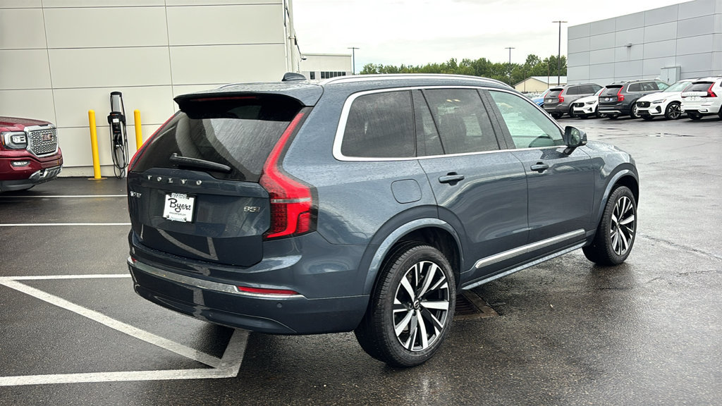 New 2026 Volvo XC90 B5 Core AWD/4WD image 27