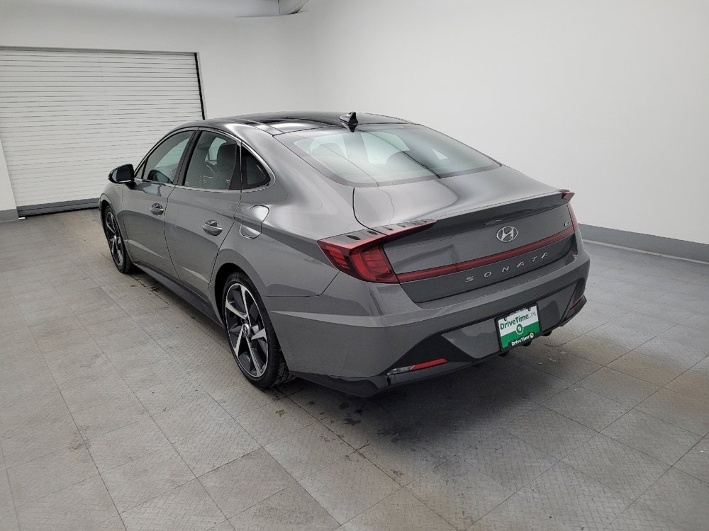 Used 2022 Hyundai Sonata SEL Plus image 5