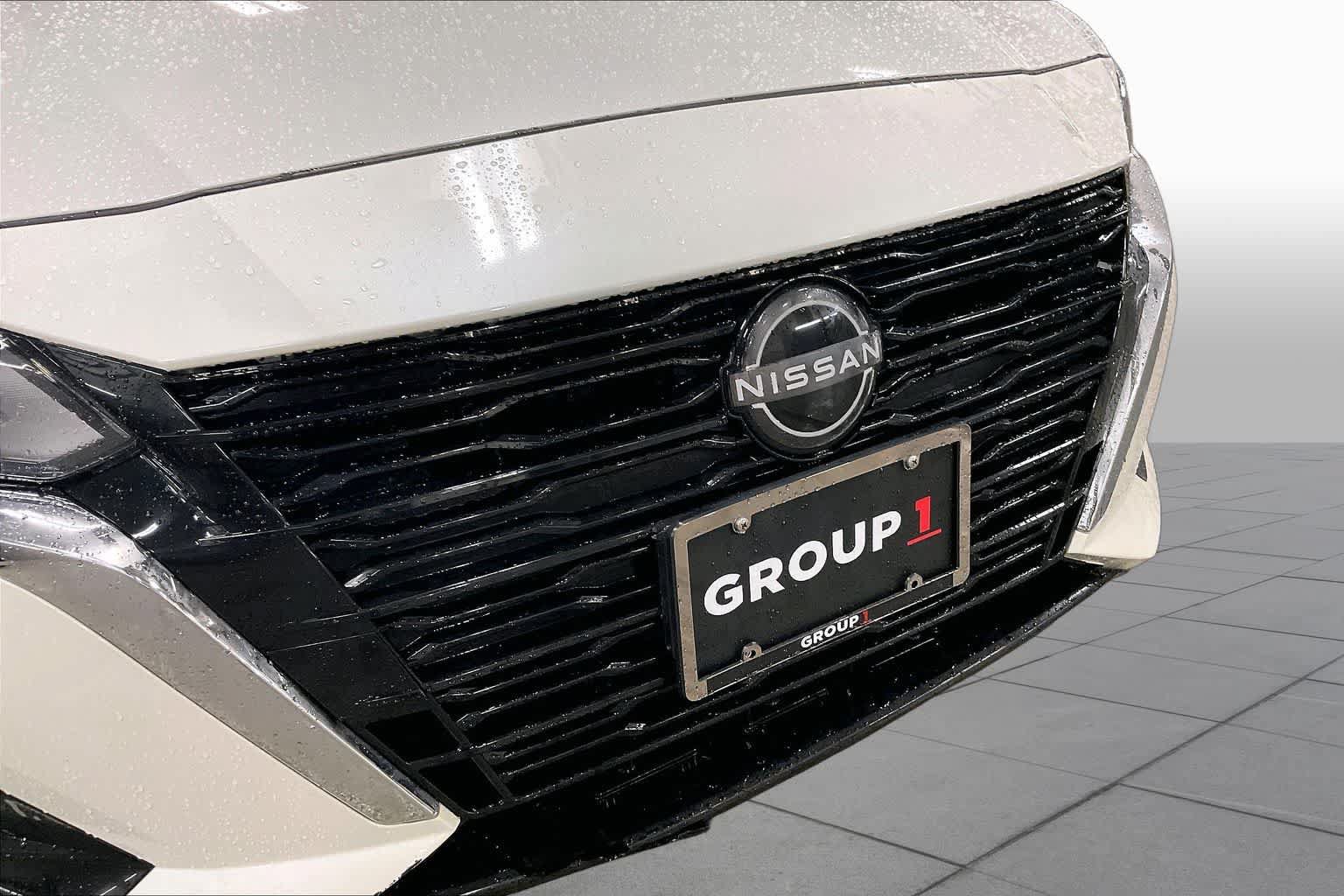 Used 2023 Nissan Altima 2.5 SV AWD/4WD image 29