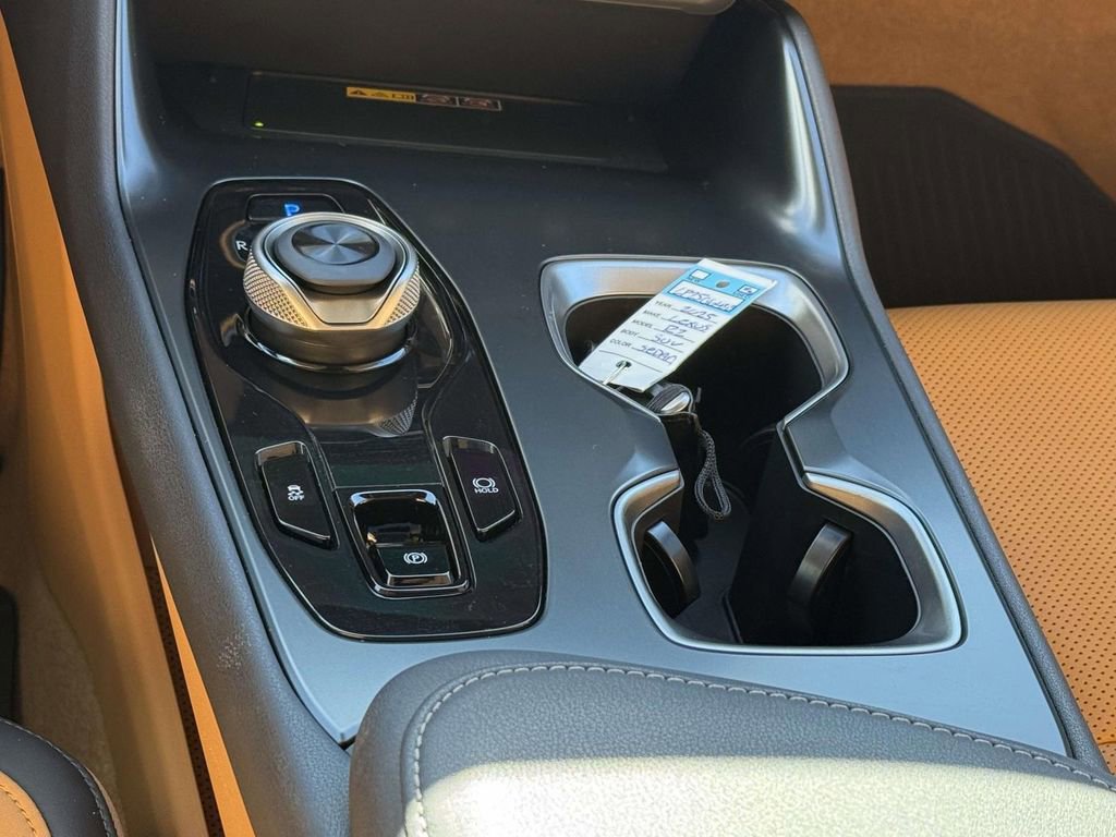 Used 2025 Lexus RZ 450e image 20
