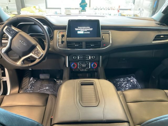 Used 2023 Chevrolet Tahoe Z71 AWD/4WD image 20