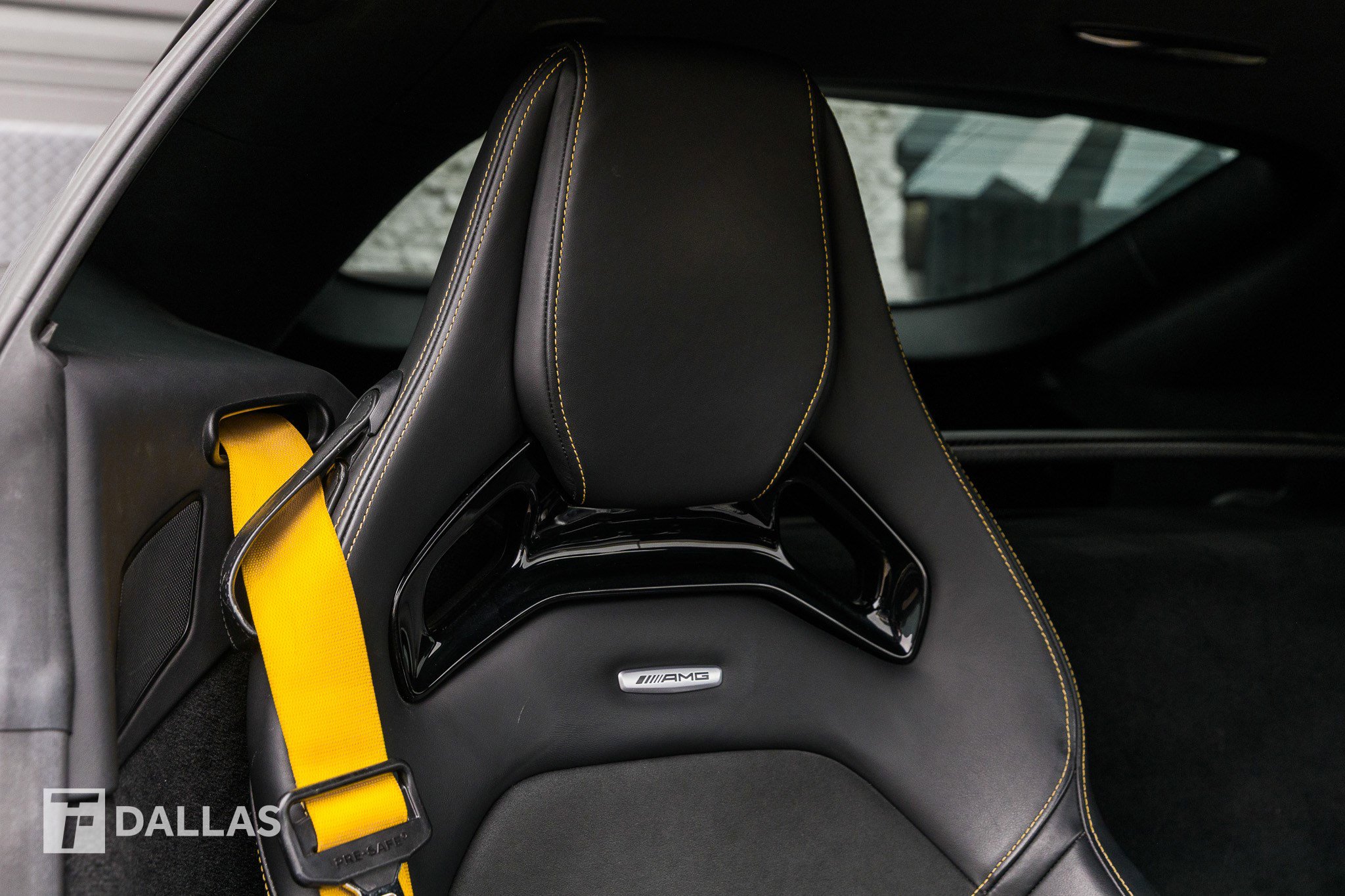 Used 2018 Mercedes-Benz AMG GT R image 37