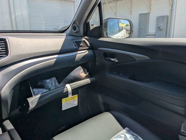 New 2026 Honda Ridgeline RTL image 16