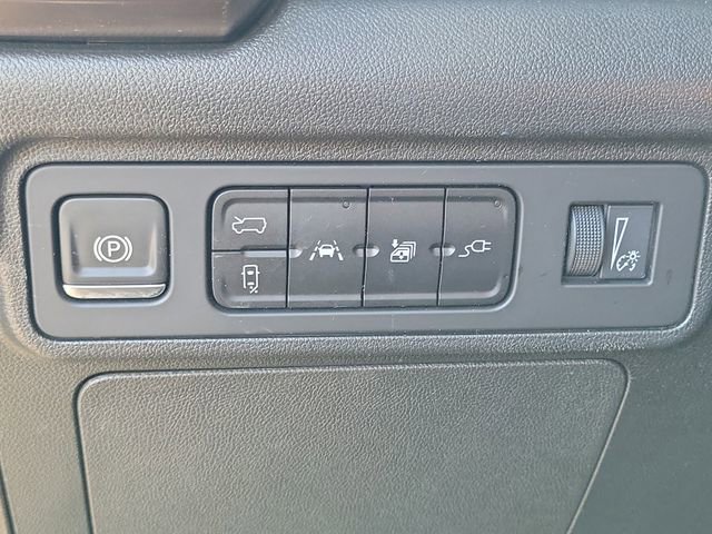 Used 2024 GMC Hummer EV 3X w/ Extreme Off-Road Package AWD/4WD image 15