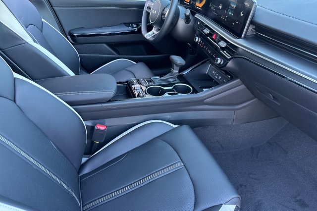 New 2026 Kia K5 GT-Line FWD image 18