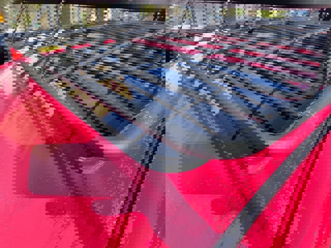 Used 2004 Pontiac Vibe w/ Moon And Tunes Value Package image 6