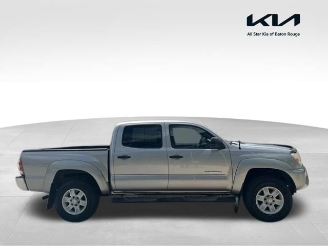 Used 2014 Toyota Tacoma PreRunner w/ SR5 Package RWD image 1