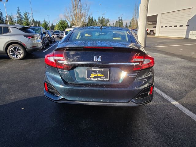 Used 2018 Honda Clarity Touring image 5