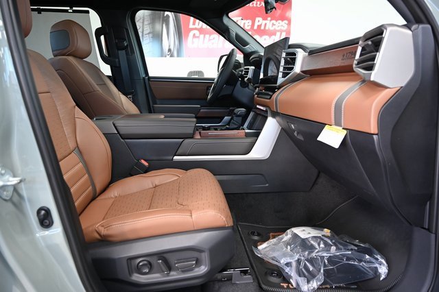 New 2026 Toyota Tundra 1794 Edition image 14