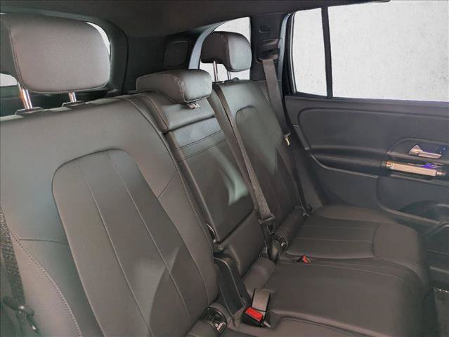 Certified 2025 Mercedes-Benz GLB 250 image 20