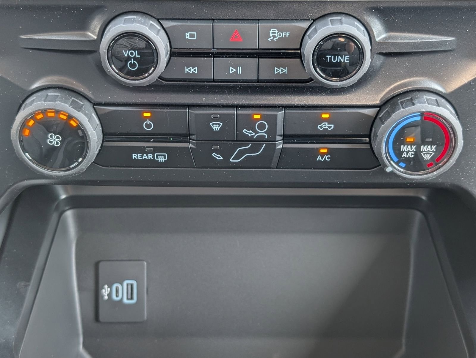 New 2026 Ford F250 XLT w/ 360-Degree Camera Package image 17