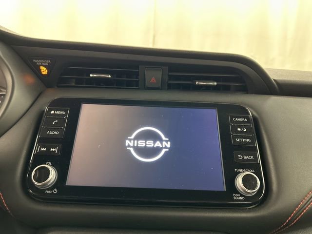 Used 2023 Nissan Kicks SR w/ SR Premium Package image 13