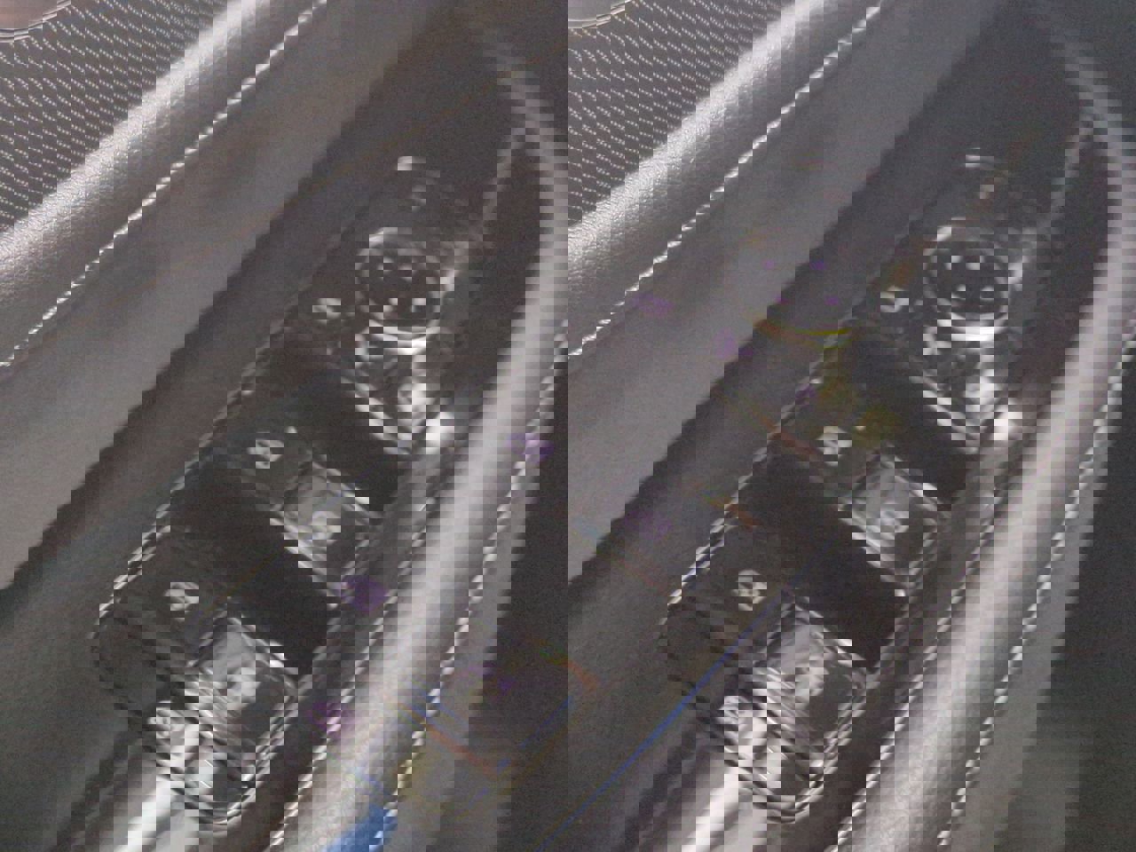 New 2026 INFINITI QX80 Luxe w/ Cargo Package image 24