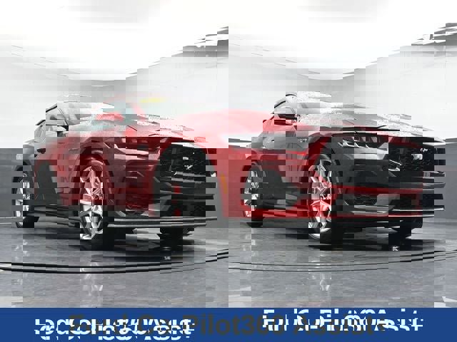 Used 2024 Ford Mustang GT Premium image 25