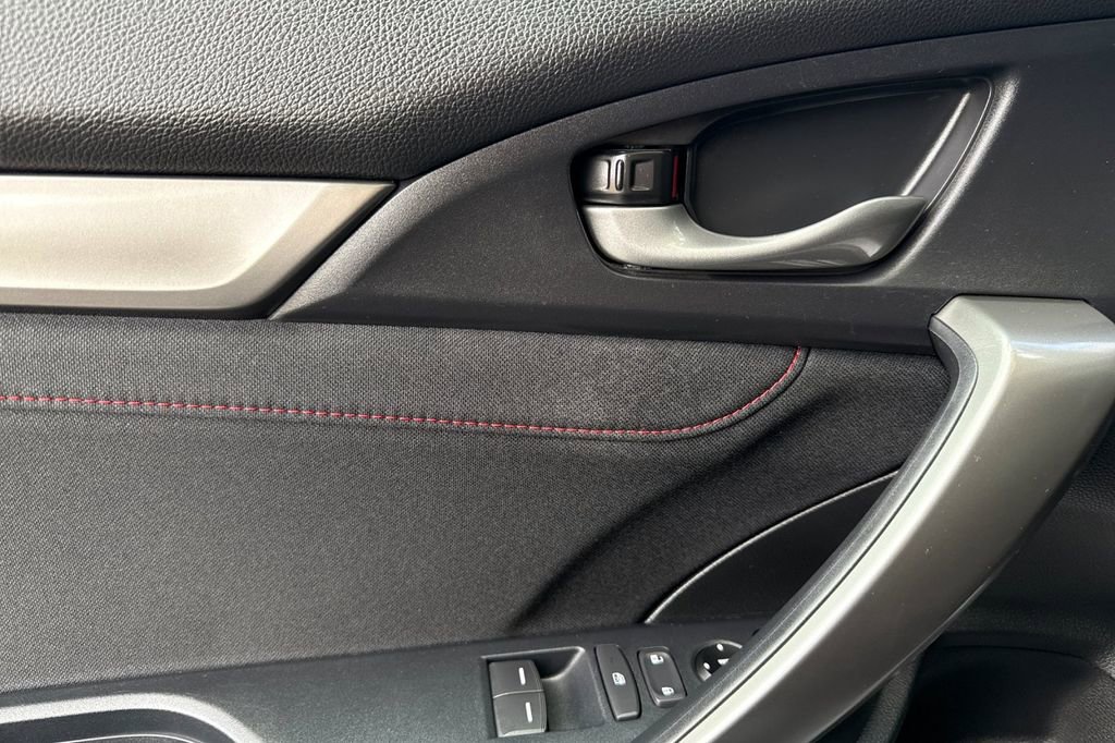 Used 2019 Honda Civic Si image 5