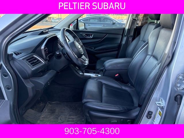 Used 2023 Subaru Ascent Limited w/ Technology Package image 6