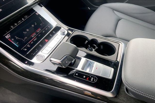 New 2026 Audi Q7 3.0T Premium Plus image 7