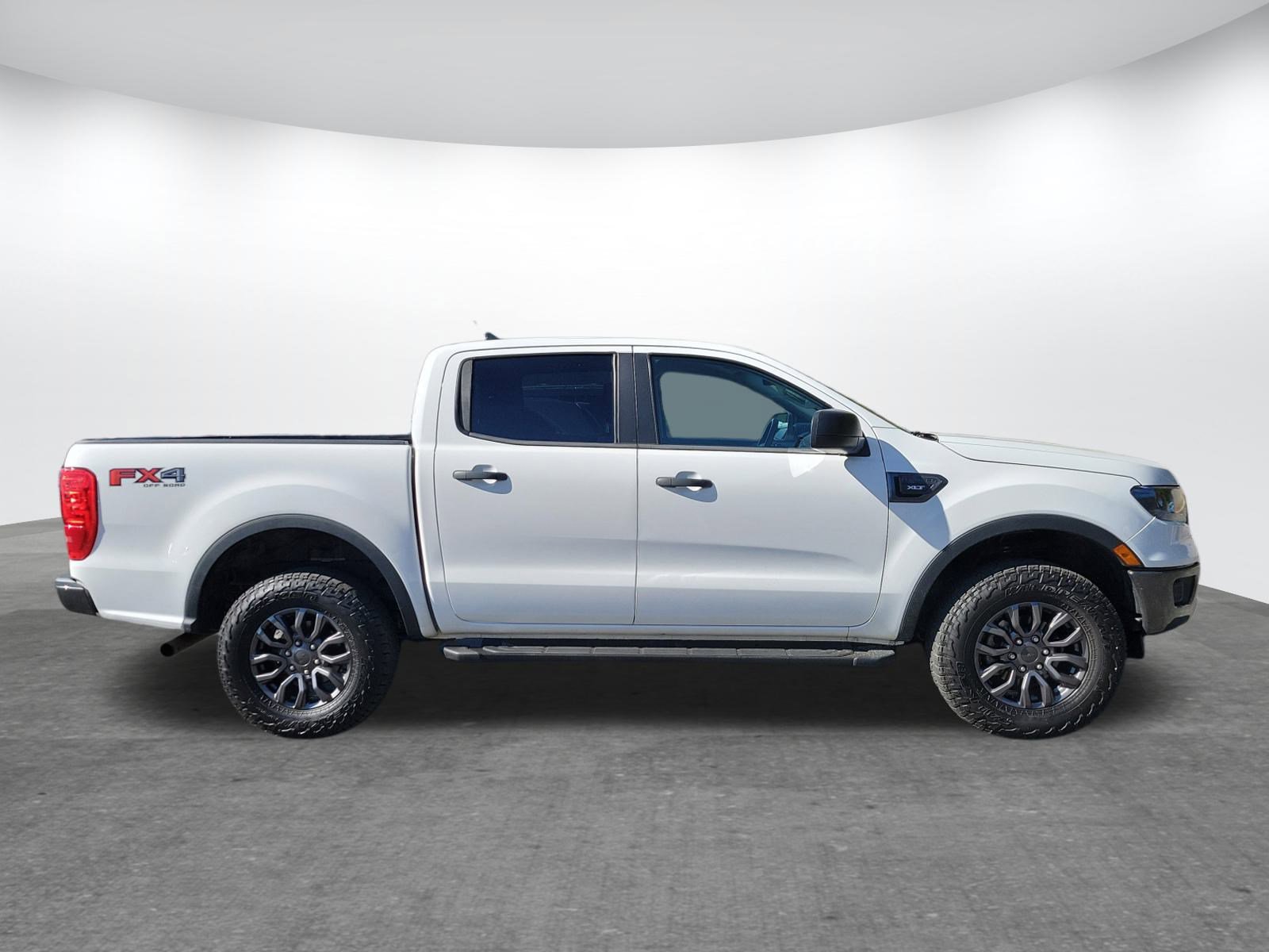 Used 2021 Ford Ranger XLT w/ Equipment Group 301A Mid video 2