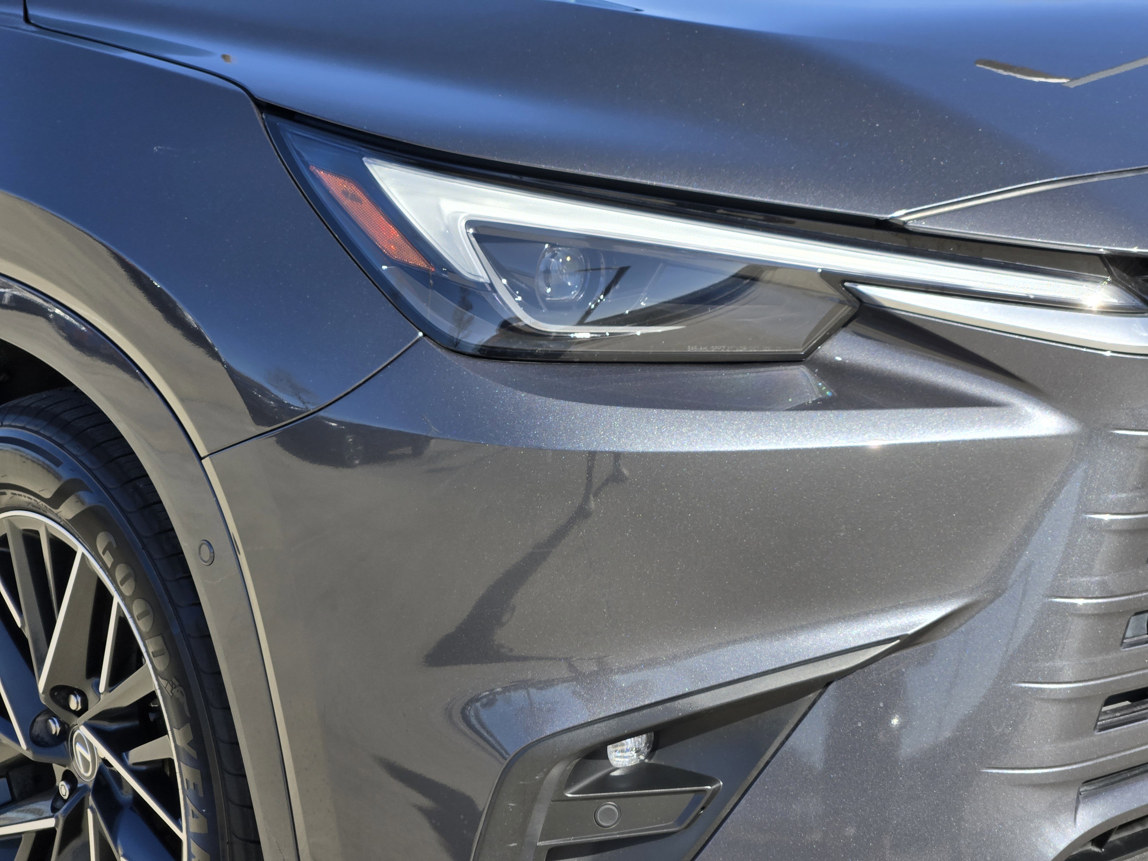 Used 2024 Lexus TX 350 FWD w/ Technology Package image 9